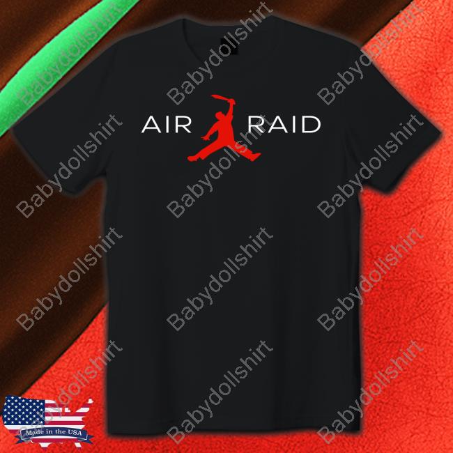 Air Raid Tee Mississippi State Football