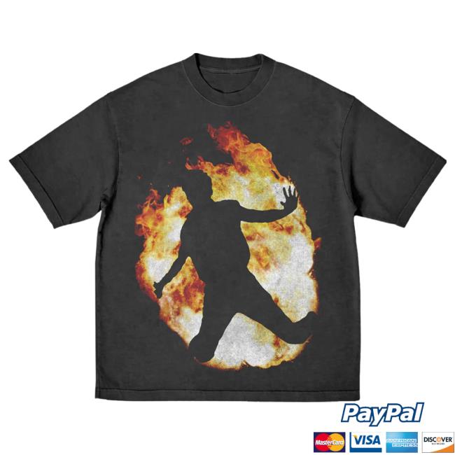 Official Metro Boomin Merch Store MetroBoomin Nahwc 5 Year Cover Top Shirt Metro Boomin Clothing Shop