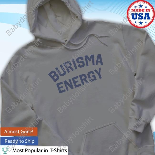 Burisma Energy T-Shirt