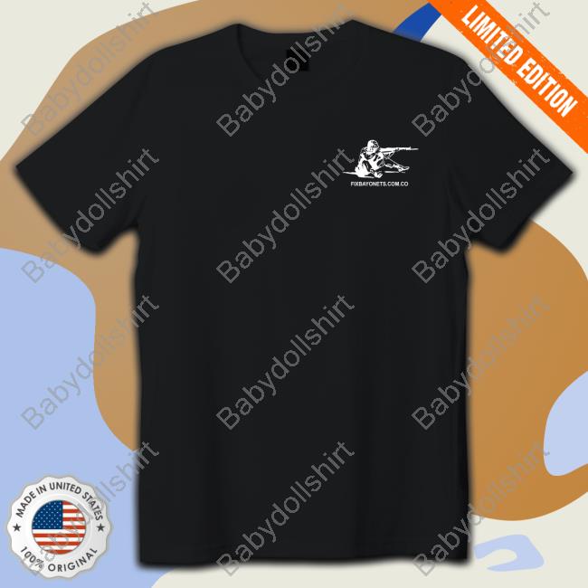 Night Vision Beaver Tee