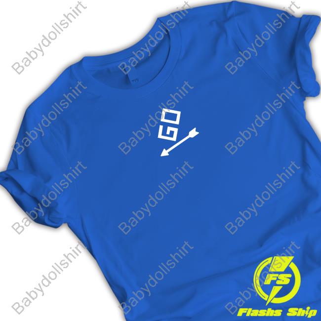 Monopoly Go Shirt