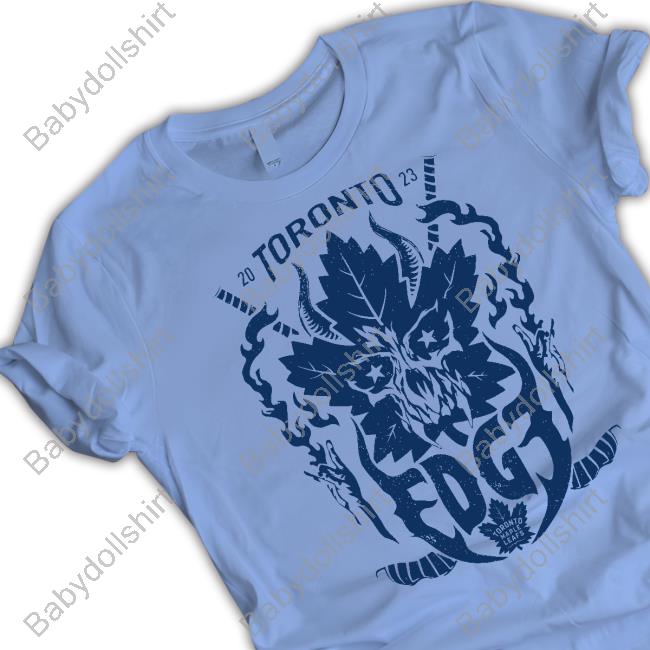 Toronto x Edge 2023 T-Shirt