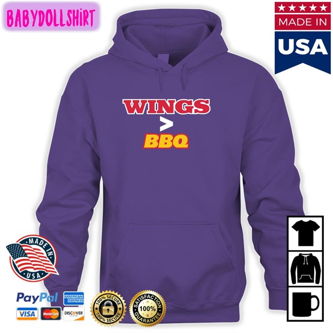 26 Shirts Wings Bbq Shirts 26 Shirts Wings Bbq Tank 26Shirts