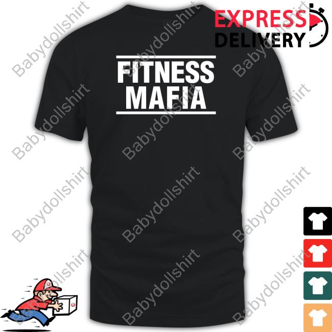Official Certified Hoodie Thief Fitnes Mafia Shirts