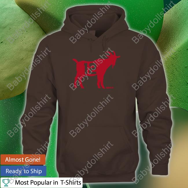 Breakingt Merch Tom Brady The Goat Shirt