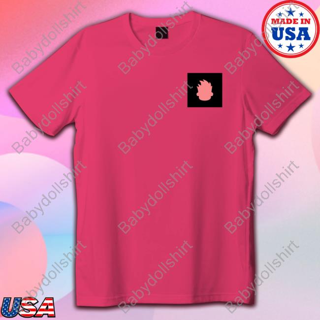 Bdubs Shop Merch Off-White Limited Edition Shirt