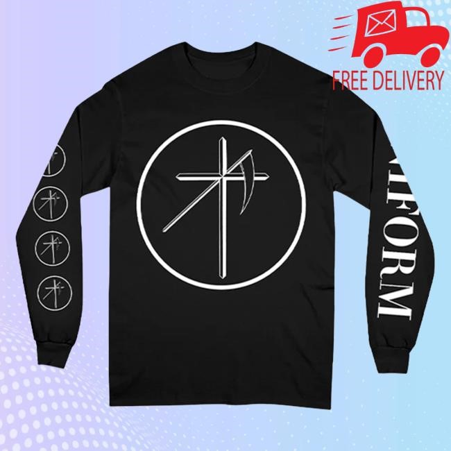 Logo LS Uniform Band Merch
