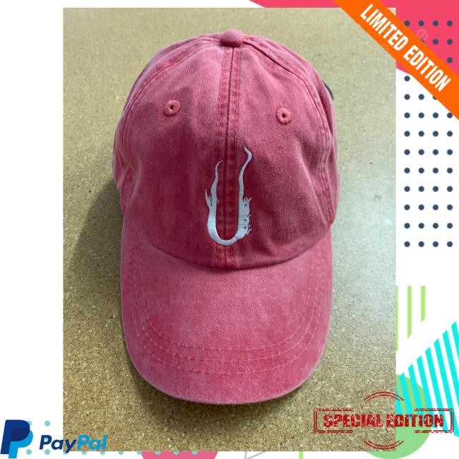 Official August Burns Red U Logo Dad Cap