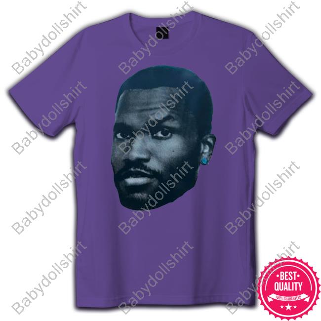 Boy Don't Cry Shirt