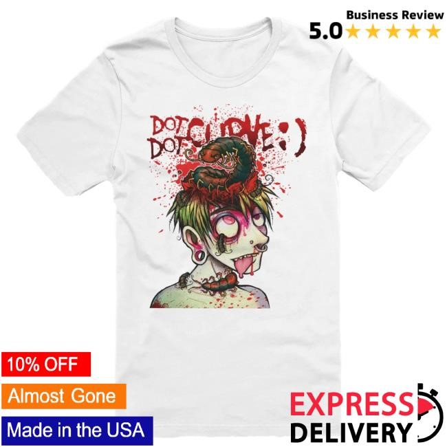 Dot Dot Curve Dont Bug Me Shirt Dot Dot Curve Merch