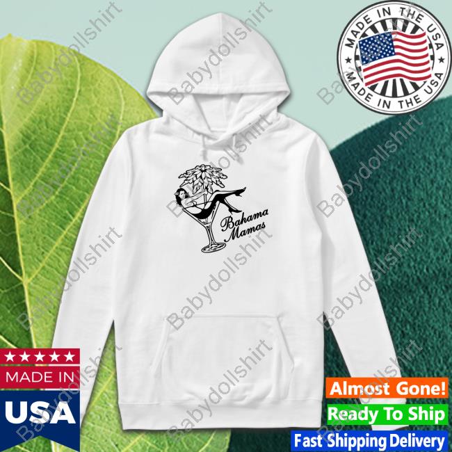 Rockstar Games The Ballad Of Gay Tony Bahama Mamas Sweatshirt