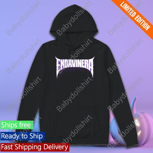 Official Unholy Incarnate Skull Shirt