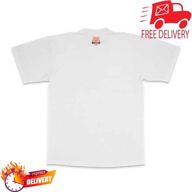 Kiwiclo Merch Shop Torkelson Shirt 2024 White Kiwiclo Merch Shop Torkelson Shirt 2024 White