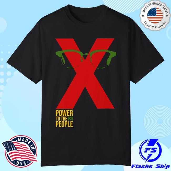 Official Big Krit Shop Big K.R.I.T. X Popover Shirt