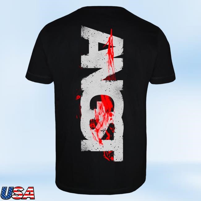 Official Rammstein Merch Store Rammstein T Shirt ”Angst”