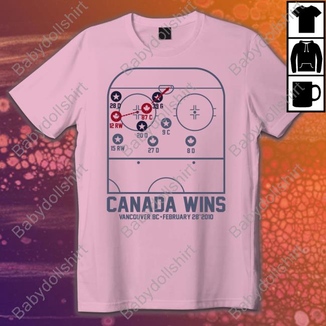 Roots Merch Canada Wins Hockey T Shirt Hitthepost Roots Merch Canada Wins Hockey Shirt Hitthepost