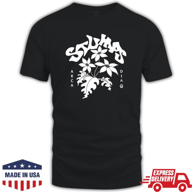 Stumps Arcadia Tee Shirt