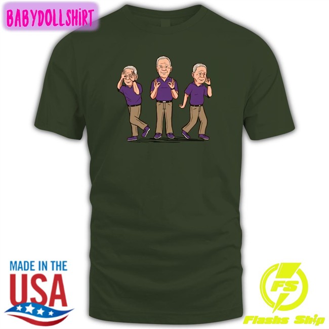 Baton Rouge Brian Kelly Griddy Sweatshirt