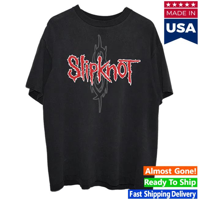 Official Slipknot Merch Store Slipknot All Hope Is Gone Black Shirt Slipknotmerch Apparel Clothing Shop