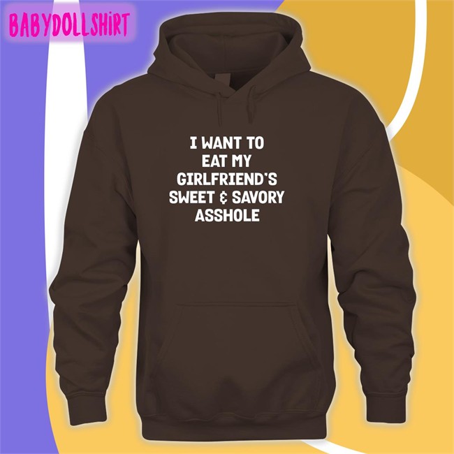 Wut The Fuk Merch I Want To Eat My Girlfiend's Sweet Savory Asshole Tank Top Shirts That Go Hard Wut The Fuk Merch I Want To Eat My Girlfiend's Sweet Savory Asshole T Shirt Shirts That Go Hard
