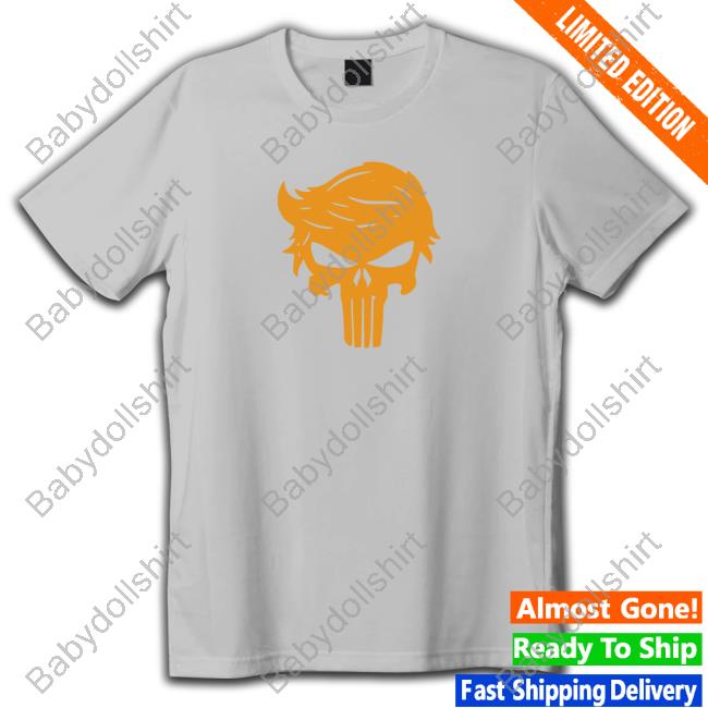 Orange Man Bad Shirt Fight With Kash Merch Bri Teres