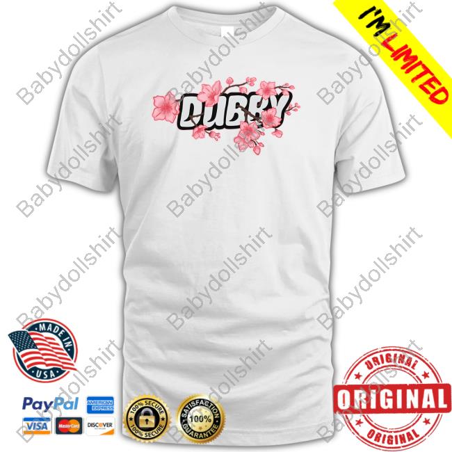 Dubby Blossom Hoodie
