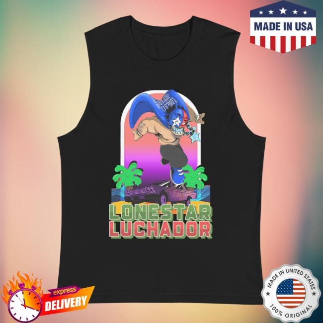 Wrestler Muscle Shirt New