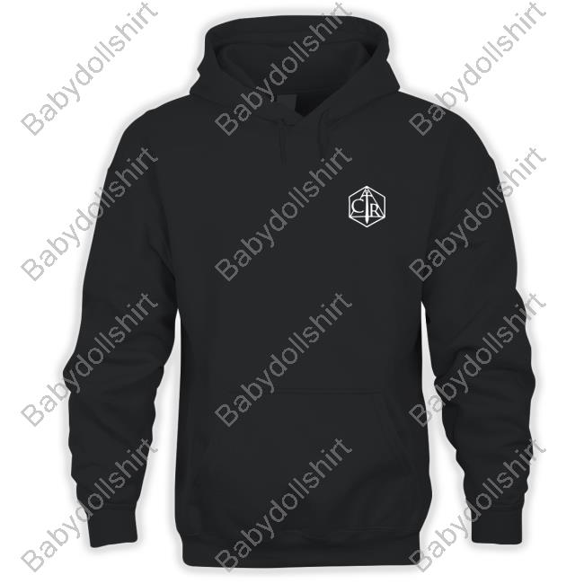 Official Shop Critrole How Do You Want To Do This? Zip Crewneck