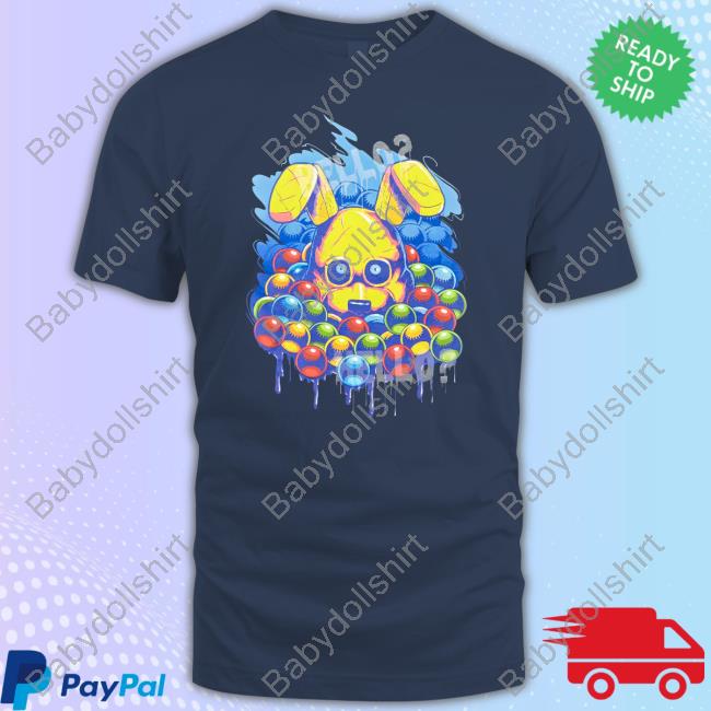 Five Nights At Freddy's Ball Pit Hello T Shirts