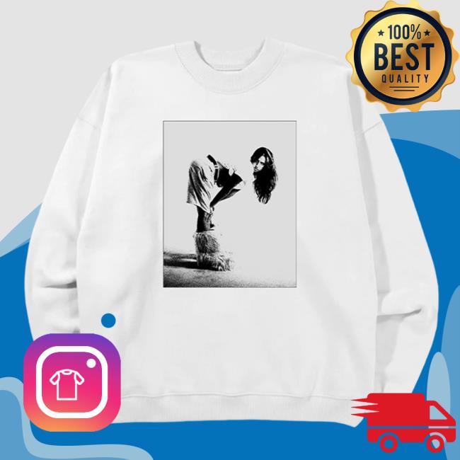 Official Tate Mcrae Are We Flying Tour 2023 Long Sleeve T Shirt