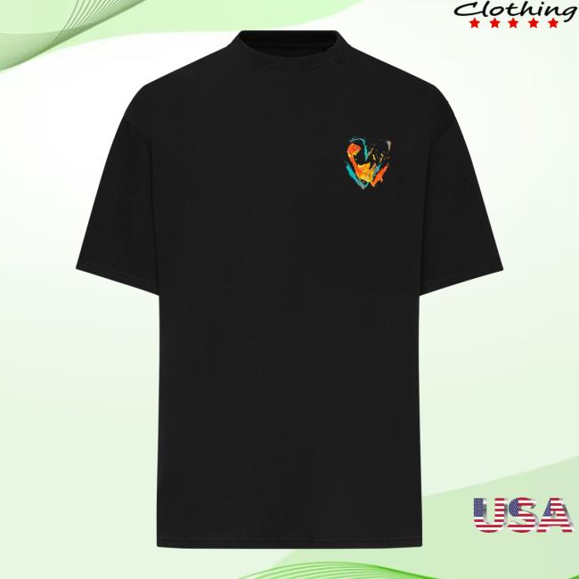Ayliva Merch Store | Lieb Mich – Single Bundle 2024 Shirt