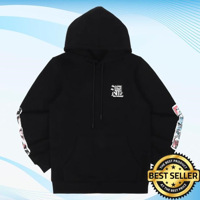 Official Moist Critical Store Anime Crew neck Sweatshirt MoistCritical