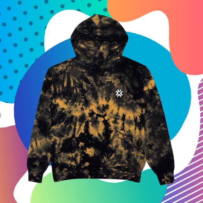 Official Riot Games Champions 2022 Aurora-03 Zip Up Hoodie
