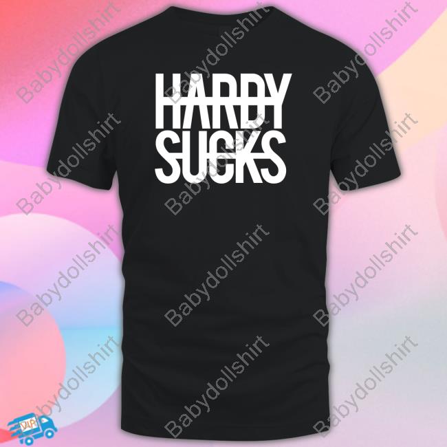 Official Hardy Merch Hardy Sucks Cap