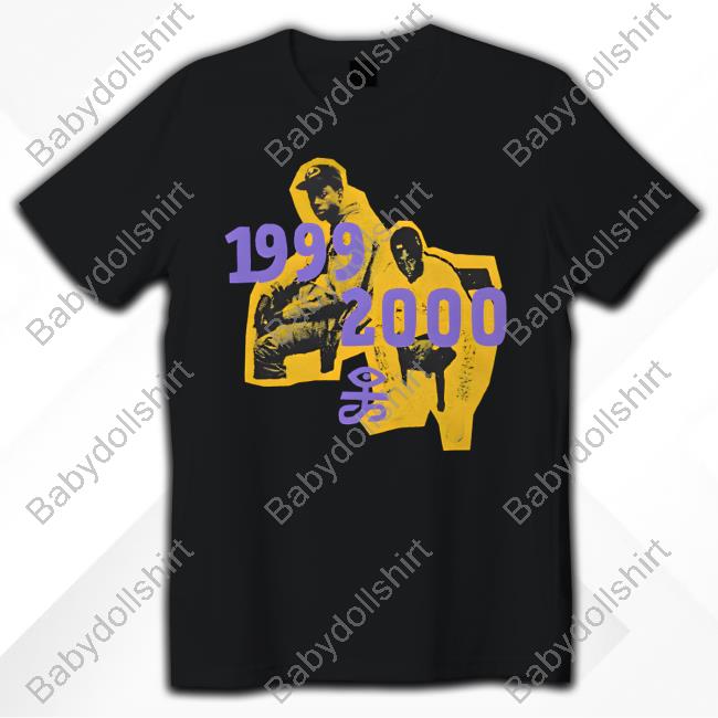 Purple Anniversary Shirts
