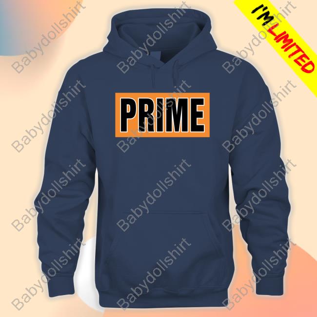 Dexerto Prime Hoodie Prime Hoodie