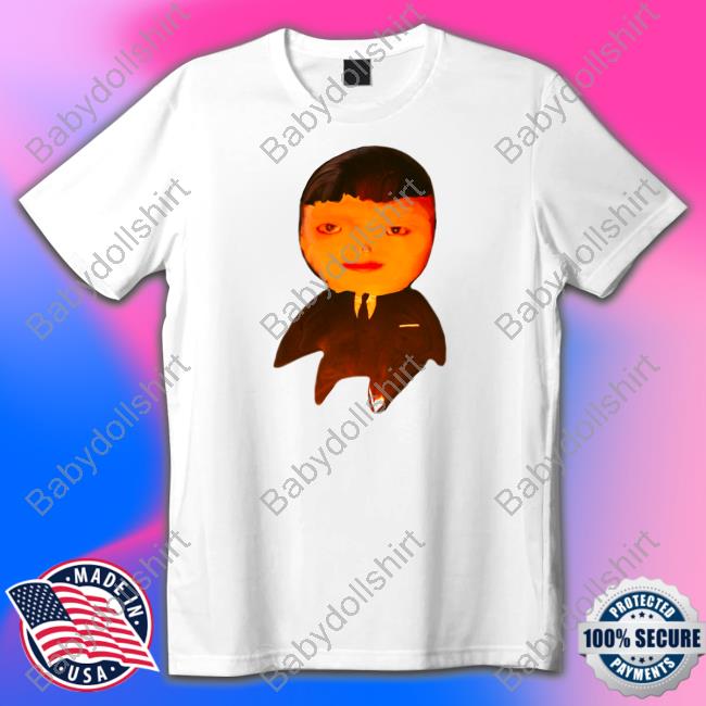 The Seokjinification Of Yoongi Tee
