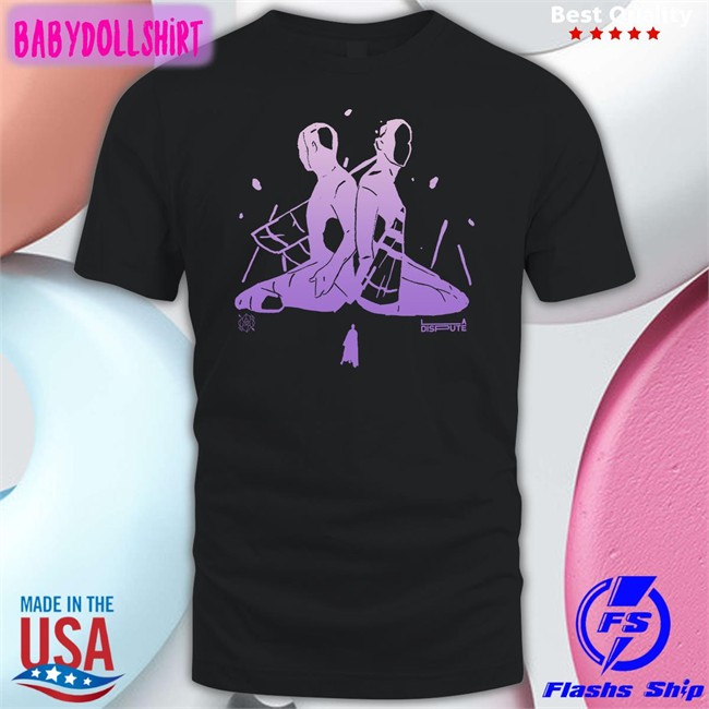 La Dispute Monument T Shirt