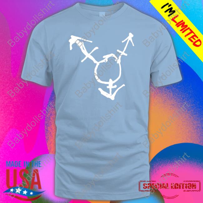 Official Mutant Arca Destrudo Logo S/S Tee Shirts