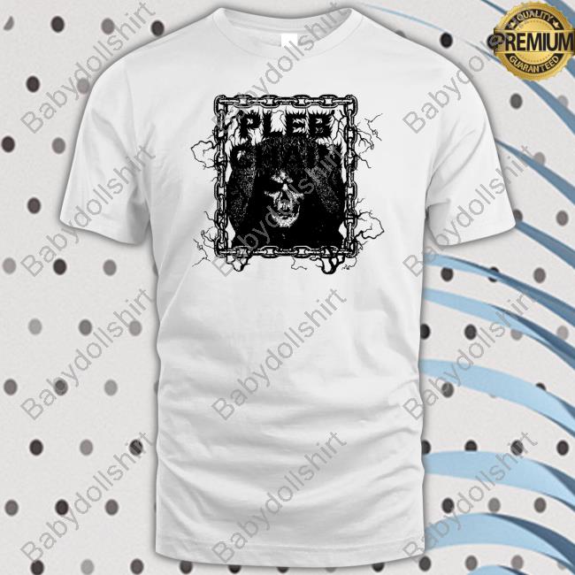 Lightning Plebchain Shirt