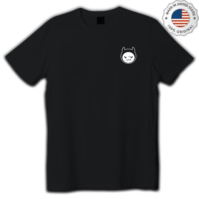 Sim Devil Amazon Long Sleeve T Shirt