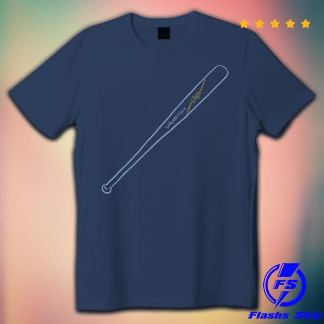 Wander Boy Long Sleeved T Shirt