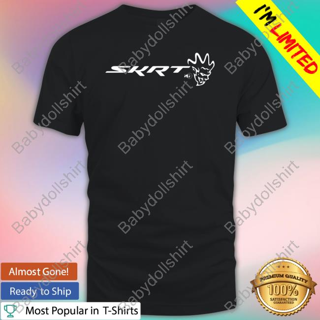 Sniper Gang Apparel Merch Skrt T Shirt