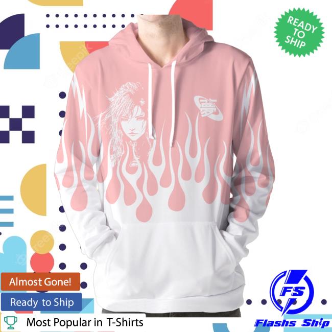Official Vapor95 Clothing Store Phoenix Mode Pullover Sweatshirt 3D All Over Print