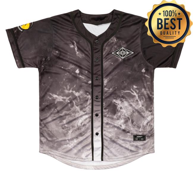 Slander Merch Chimera Jersey T Shirt
