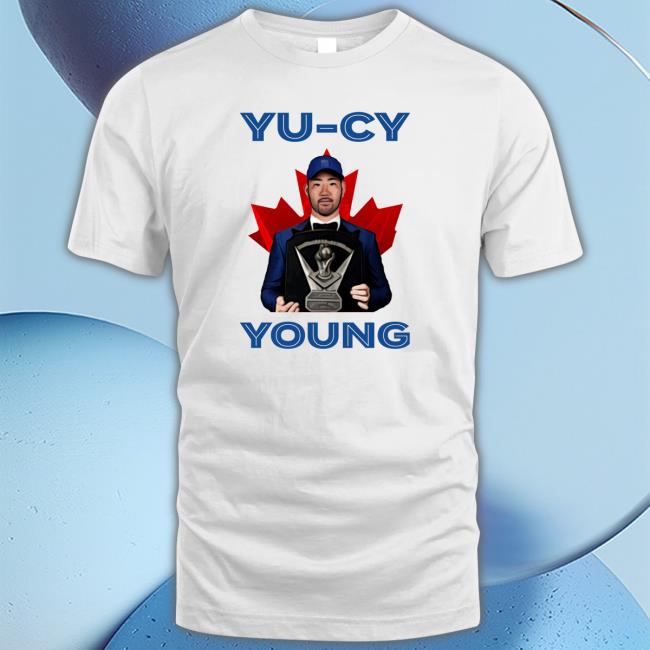 Gate 14 Merch Yu-Cy Young T Shirts Gate 14 Merch Yu-Cy Young T Shirt