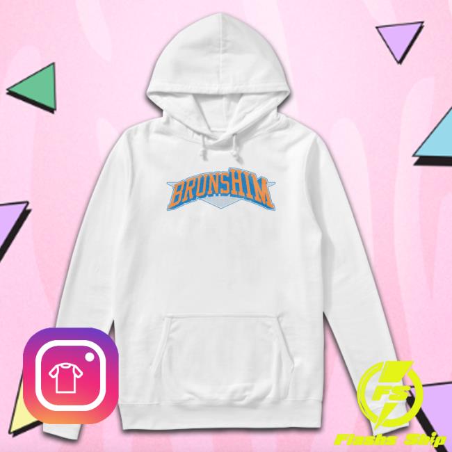 Official Barstool Sports Brunshim Tee Official Barstool Sports Brunshim Tee