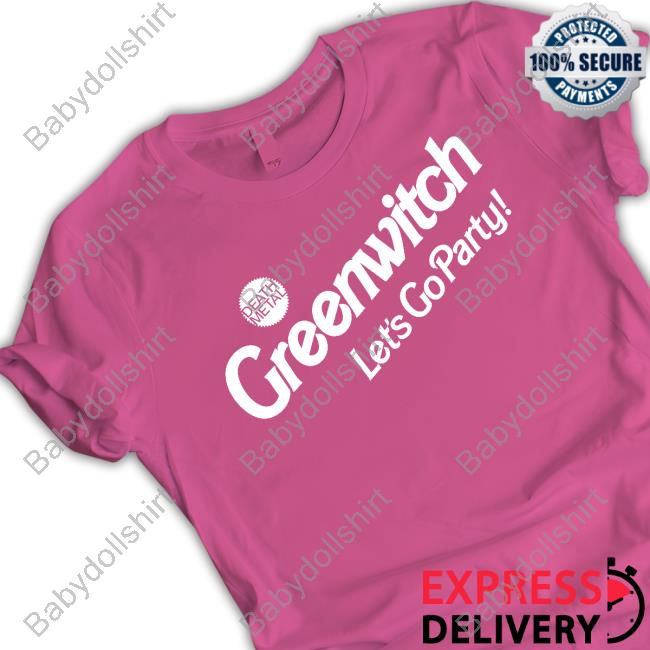 Official Closed Casket Activities Store Greenwitch The Pit Benefit Tee Shirt