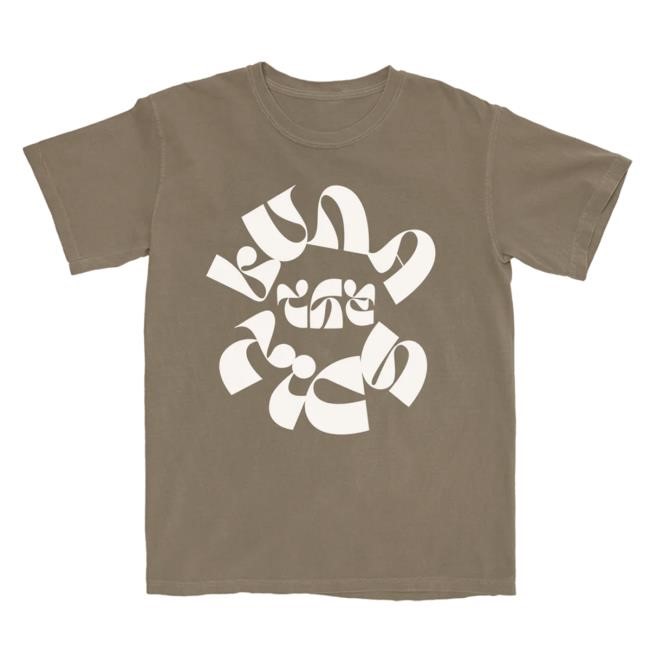 Official Maren Morris The Lunatics Tee Shirt