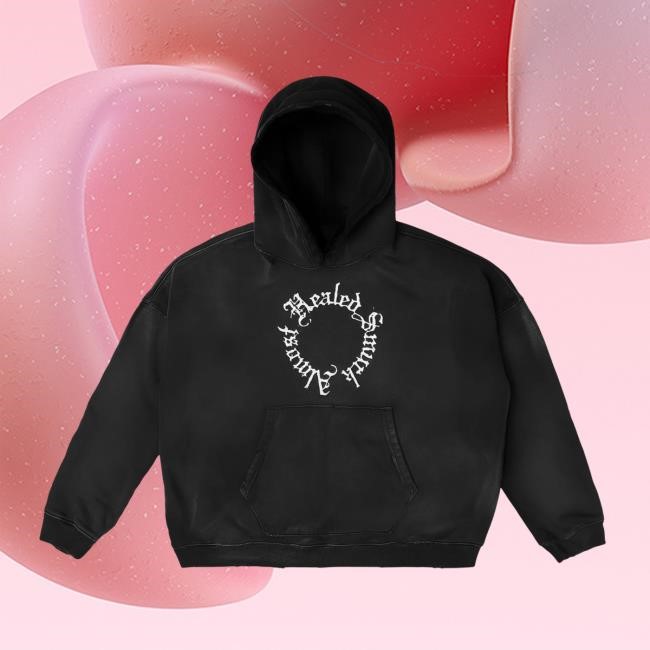 Lil Durk AH TEAM Hoodie Otfgear